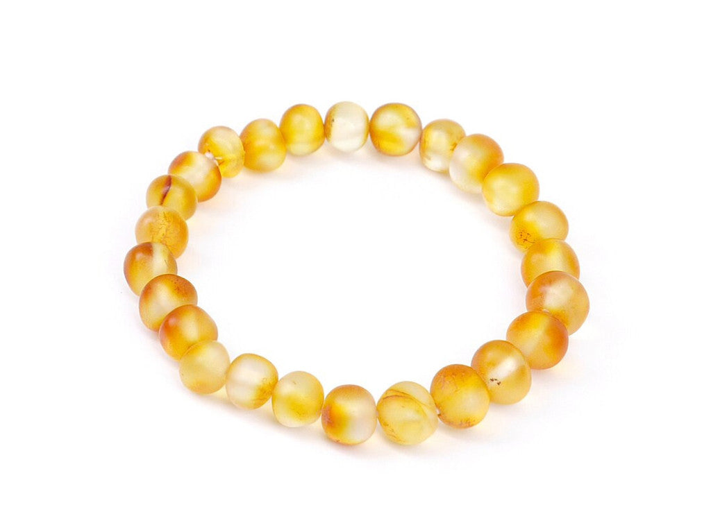 Amber anklet on sale for colic