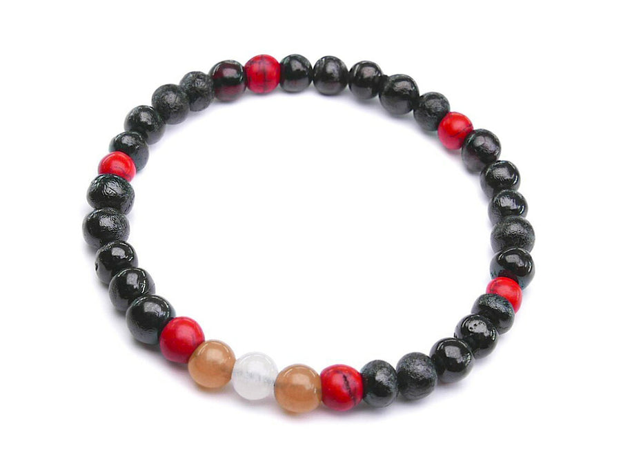 pulseras de ámbar para adultos