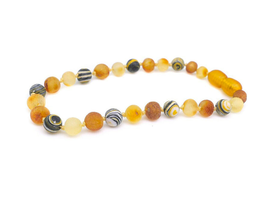 pulsera de ambar propiedades